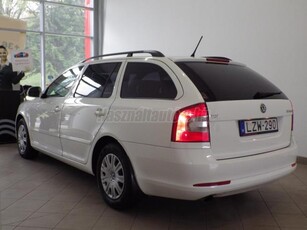 SKODA OCTAVIA Combi 1.6 CR TDI Ambition Tempomat Mo.-i!