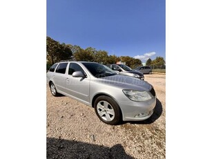 SKODA OCTAVIA Combi 1.6 CR TDI Elegance DPF