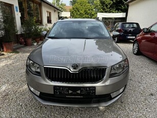 SKODA OCTAVIA Combi 1.6 CR TDI Greenline Mo.-i. egy gazdás