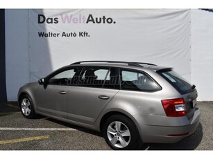 SKODA OCTAVIA Combi 1.6 CR TDI Style