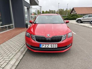 SKODA OCTAVIA Combi 1.6 CR TDI Style