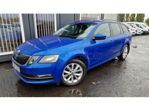 SKODA OCTAVIA Combi 1.6 CR TDI Style