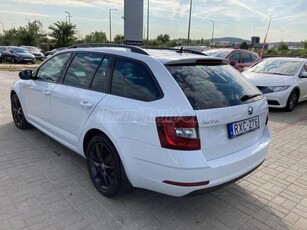 SKODA OCTAVIA Combi 1.6 CR TDI Style