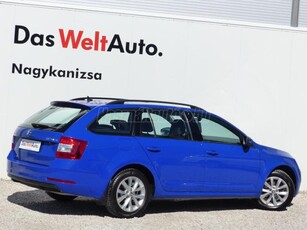 SKODA OCTAVIA Combi 1.6 CR TDI Style 69e.km!