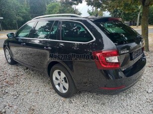 SKODA OCTAVIA Combi 1.6 CR TDI Style 79900 KM !!! VEZETETT SZERVIZKÖNYV !!! DIGITÁLIS KM ÓRA !!! FULL LED FÉNYSZÓRÓ !