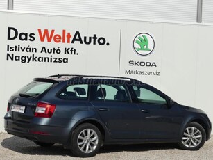 SKODA OCTAVIA Combi 1.6 CR TDI Style 79e.km!