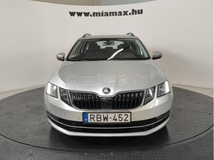 SKODA OCTAVIA Combi 1.6 CR TDI Style DSG 175.189 km! magyar. 1 tulaj. végig márkaszervizben szervizelt. ÁFA-s