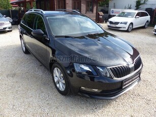 SKODA OCTAVIA Combi 1.6 CR TDI Style DSG