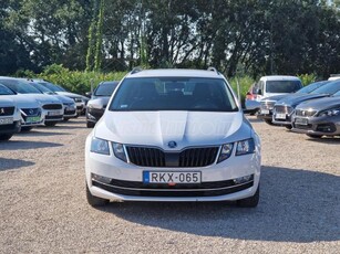 SKODA OCTAVIA Combi 1.6 CR TDI Style