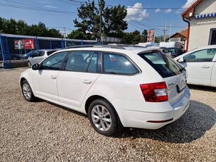 SKODA OCTAVIA Combi 1.6 CR TDI Style MAGYARORSZÁGI!! SZÉP ÁLLAPOTBAN!!