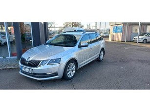 SKODA OCTAVIA Combi 1.6 CR TDI Style Mo.-i. 1 tulajdonos. szervizkönyv! +1év garancia! PXC488