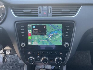 SKODA OCTAVIA Combi 1.6 CR TDI Style M.o-i KM GARANCIA Parkradar Ablaksötésítés CarPlay Ülésfűtés