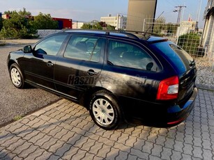 SKODA OCTAVIA Combi 1.6 Elegance 2 ÉV FRISS KPM MŰSZAKIVUZSGA !VÉGIG VEZETETT SZERVIZKÖNYV!