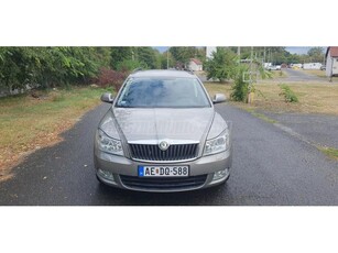 SKODA OCTAVIA Combi 1.8 TFSI Elegance DSG 132.700 km Garantált.Digitklíma.Tempomat.Ülés.tükörfűtés.Bőrmultikormány