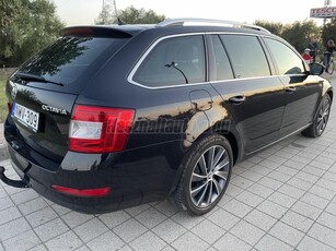 SKODA OCTAVIA Combi 1.8 TSI L&K DSG