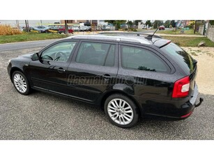 SKODA OCTAVIA Combi 1.8 TSI L&K DSG