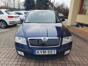 SKODA OCTAVIA Combi 1.9 PD TDi Ambiente