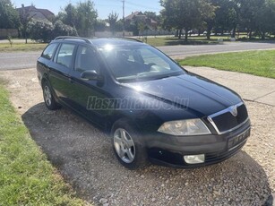 SKODA OCTAVIA Combi 1.9 PD TDi Business