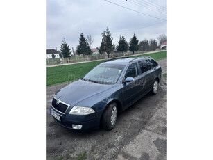 SKODA OCTAVIA Combi 1.9 PD TDi Classic