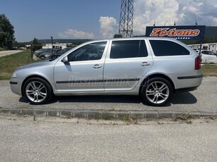 SKODA OCTAVIA Combi 1.9 PD TDi Classic