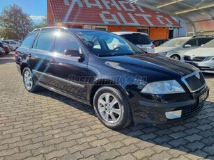 SKODA OCTAVIA Combi 1.9 PD TDi Classic