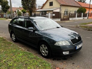 SKODA OCTAVIA Combi 1.9 PD TDi Elegance