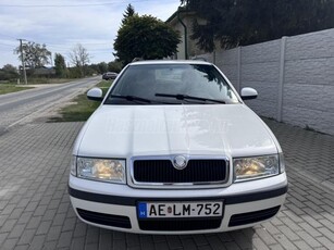 SKODA OCTAVIA Combi 1.9 PD TDi Tour