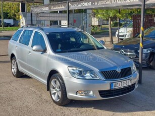 SKODA OCTAVIA Combi 1.9 PD TDi Winter 4X4