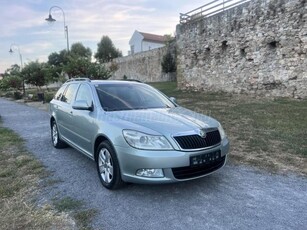 SKODA OCTAVIA Combi 1.9 TDi Ambiente