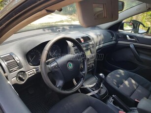 SKODA OCTAVIA Combi 1.9 TDi Classic DSG DPF