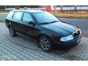 SKODA OCTAVIA Combi 1.9 TDI L&K ÁRESÉS!!! Laurin&Klement