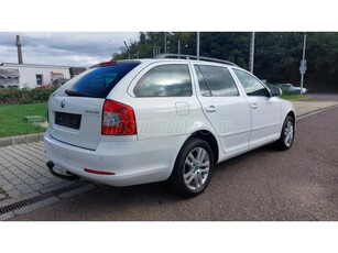 SKODA OCTAVIA Combi 2.0 CR TDI 4x4 Ambition DPF DSG AUTOMATA!!! KLÍMÁS!!! SZÉP ÉS JÓ!!!