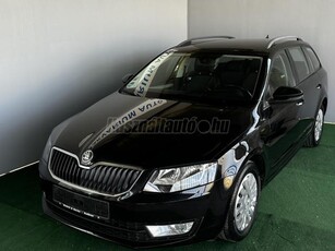 SKODA OCTAVIA Combi 2.0 CR TDI Ambition DSG