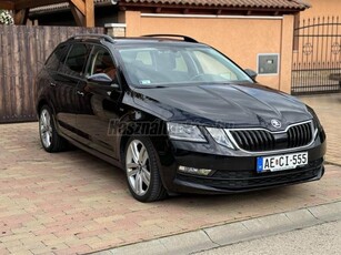 SKODA OCTAVIA Combi 2.0 CR TDI Ambition DSG6 88000 km!!!