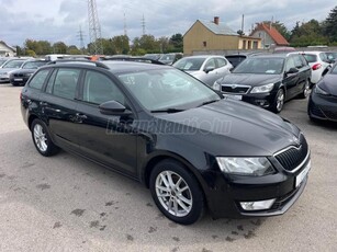 SKODA OCTAVIA Combi 2.0 CR TDI Ambition Euro 6 NAVI.PDC.TEMPOMAT.MULTIKORMÁNY.DIGITKLÍMA.ALU