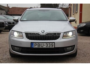 SKODA OCTAVIA Combi 2.0 CR TDI DSG Clever Euro 6