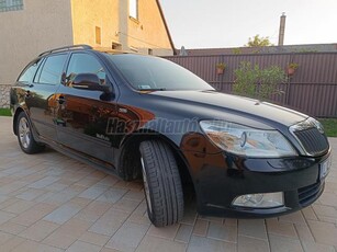 SKODA OCTAVIA Combi 2.0 CR TDI Family DPF