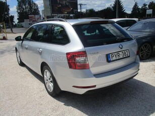 SKODA OCTAVIA Combi 2.0 CR TDI L&K DSG6