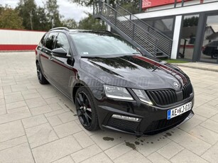 SKODA OCTAVIA Combi 2.0 CR TDI RS DSG