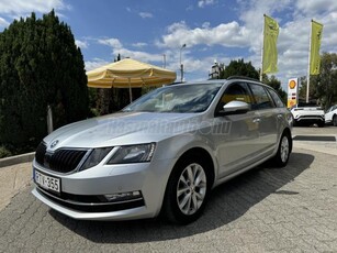 SKODA OCTAVIA Combi 2.0 CR TDI SCR Style DSG7