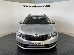 SKODA OCTAVIA Combi 2.0 CR TDI SCR Style DSG7 Vonóhorog magyar. 1 tulaj. sérülésmentes. vezetett szervizkönyves. ÁFA-s