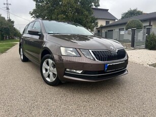 SKODA OCTAVIA Combi 2.0 CR TDI Style 4x4 DSG SÁVTARTÓ!!TÁVOLSÁGTARTÓ!!ELSŐ/HÁTSÓ ÜLÉSFŰTÉS!!MAGYARORSZÁGI!!1.TULAJ!!