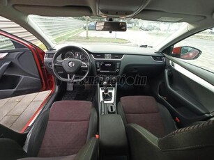 SKODA OCTAVIA Combi 2.0 CR TDI Style Euro 6