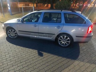 SKODA OCTAVIA Combi 2.0 PD TDI Ambiente