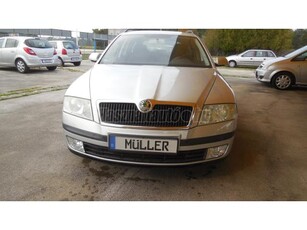 SKODA OCTAVIA Combi 2.0 PD TDI Ambiente