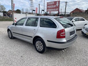 SKODA OCTAVIA Combi 2.0 PD TDI Ambiente KLÍMA-RADAR-ÜFŰTÉS