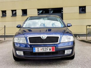 SKODA OCTAVIA Combi 2.0 PD TDI Ambiente Rozsdamentes. 6 sebességes diesel