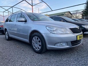 SKODA OCTAVIA Combi 2.0 TDI Ambiente