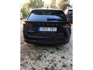 SKODA OCTAVIA Combi 2.0 TDI SCR Ambition