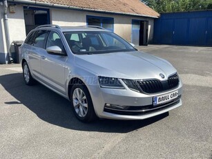 SKODA OCTAVIA Combi 2.0 TDI SCR Ambition DSG NAVI.ÜLÉSFŰTÉS.TEMPOMAT